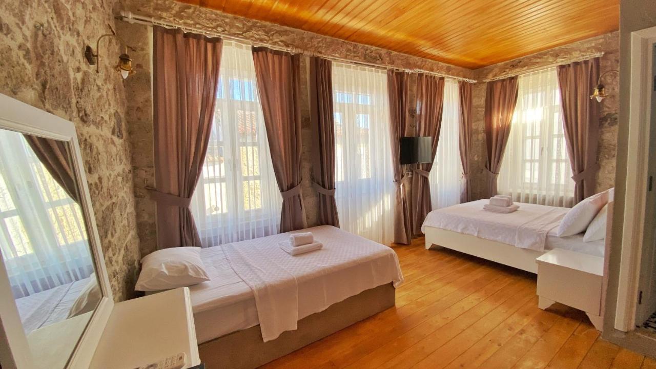 Jardin D'Azur Alacati Hotel Екстериор снимка