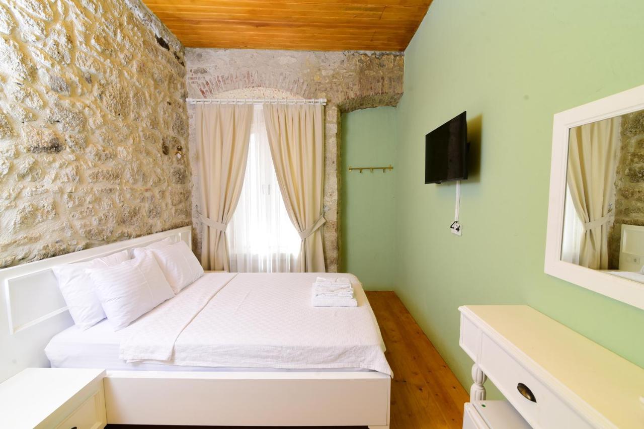 Jardin D'Azur Alacati Hotel Екстериор снимка